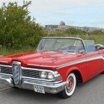 1959 Edsel Corsair