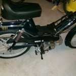 1991 Puch Maxi 2